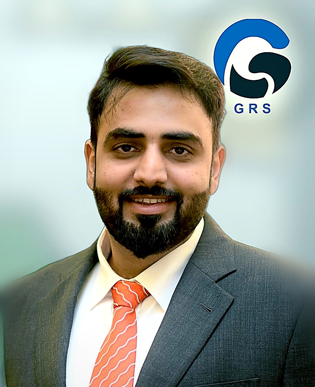 Ahmed Qureshi