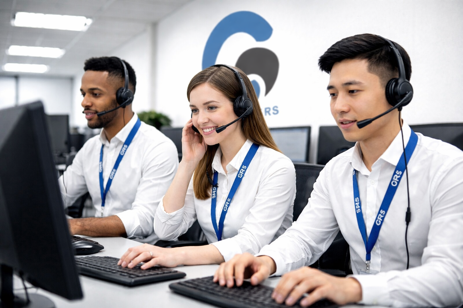 Call Center