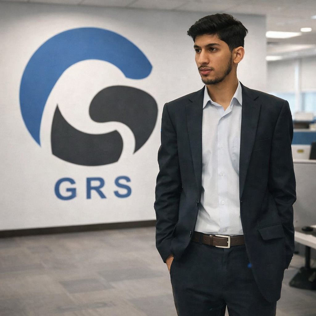 Muhammad Shahmeer Raja