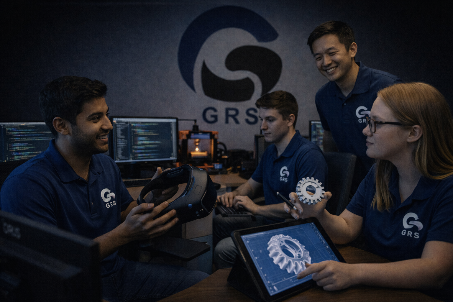 Software Development